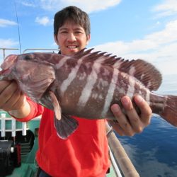 真祐丸 （しんゆうまる） 釣果