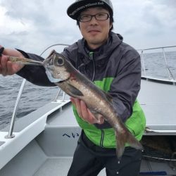 へいみつ丸 釣果