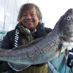 こうゆう丸 釣果
