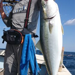 宝生丸 釣果
