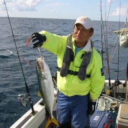 KOU（コウ） 釣果