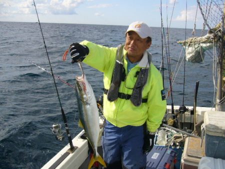 KOU（コウ） 釣果