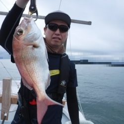 遊漁船 幸友丸 釣果