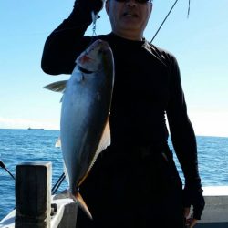 第五慶門丸 釣果