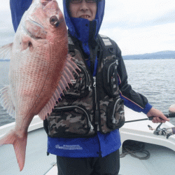 遊漁船ブルーウッズ 釣果