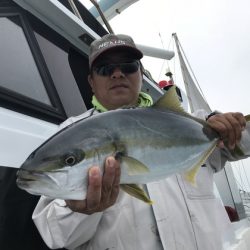 寿裕 （YOSHIHIRO） 釣果