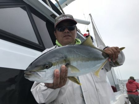 寿裕 （YOSHIHIRO） 釣果