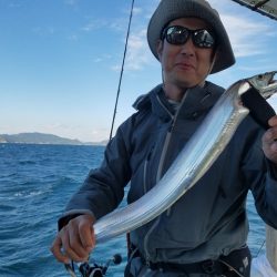 遊漁船 ニライカナイ 釣果