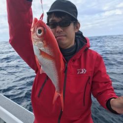 へいみつ丸 釣果