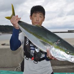 八海丸 釣果