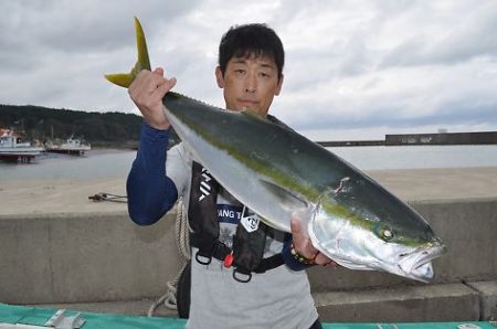 八海丸 釣果