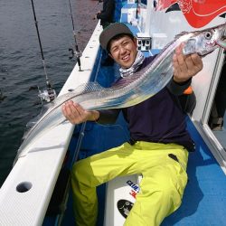 深川 吉野屋 釣果