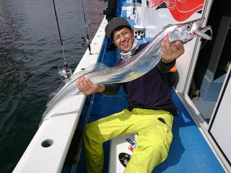 深川　吉野屋 釣果