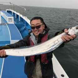 深川 吉野屋 釣果