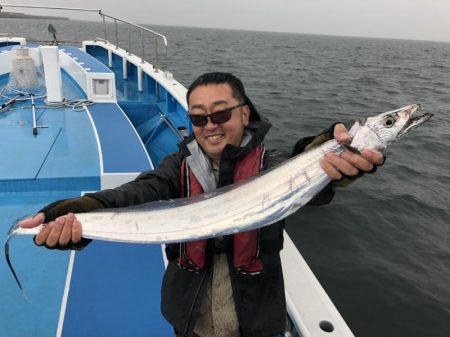 深川 吉野屋 釣果