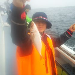 深川 吉野屋 釣果