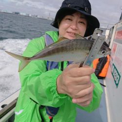 深川 吉野屋 釣果