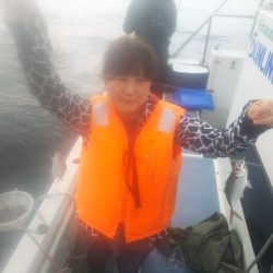 深川 吉野屋 釣果