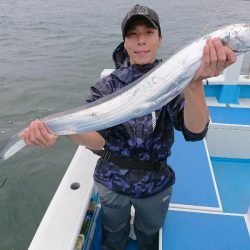 深川　吉野屋 釣果