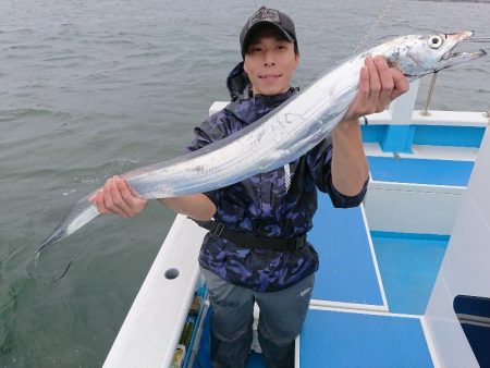 深川　吉野屋 釣果