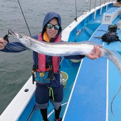 深川　吉野屋 釣果