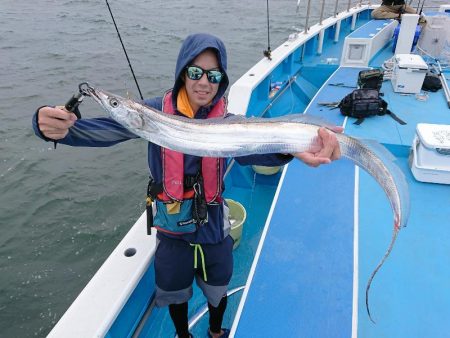 深川　吉野屋 釣果