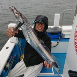 深川 吉野屋 釣果