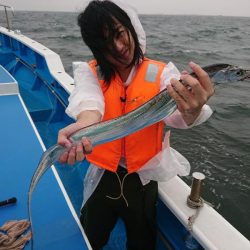 深川 吉野屋 釣果