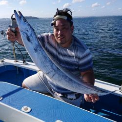 深川 吉野屋 釣果