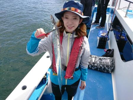 深川 吉野屋 釣果