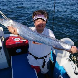 深川 吉野屋 釣果