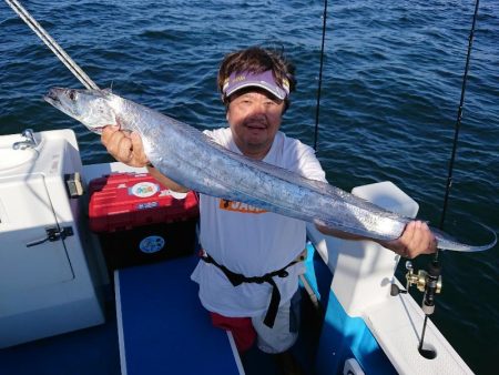 深川 吉野屋 釣果