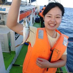 深川　吉野屋 釣果