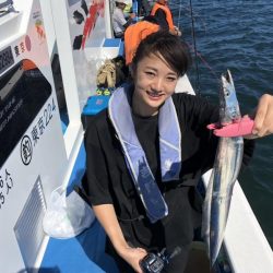 深川 吉野屋 釣果