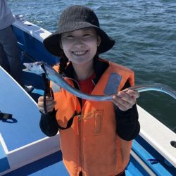 深川 吉野屋 釣果