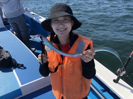 深川 吉野屋 釣果