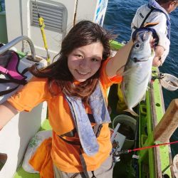 深川 吉野屋 釣果