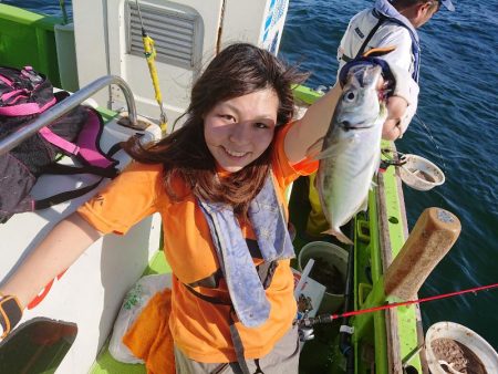 深川 吉野屋 釣果