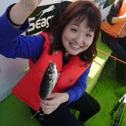 深川 吉野屋 釣果