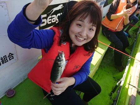 深川 吉野屋 釣果