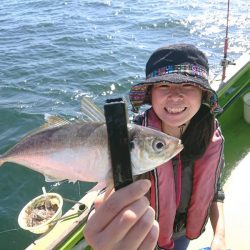 深川 吉野屋 釣果