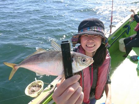 深川 吉野屋 釣果