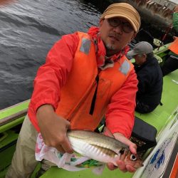 深川　吉野屋 釣果