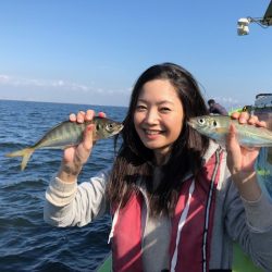 深川 吉野屋 釣果