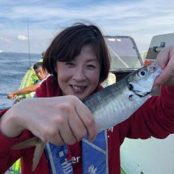 深川 吉野屋 釣果