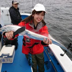 深川 吉野屋 釣果