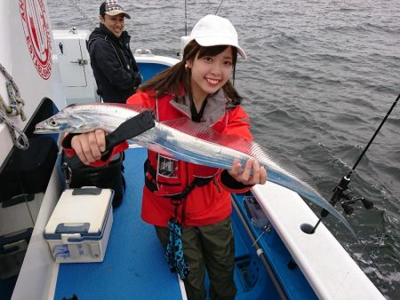 深川　吉野屋 釣果