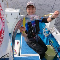 深川 吉野屋 釣果