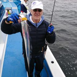 深川 吉野屋 釣果