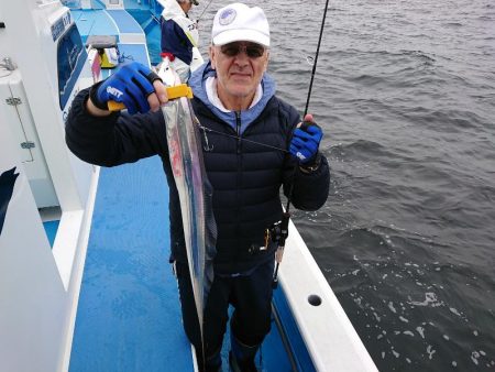 深川 吉野屋 釣果